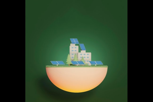 Aligned Climate Capital Closes $240M Solar Fund