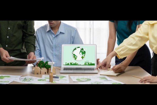 CDP Restructures To Ease Sustainability Reporting