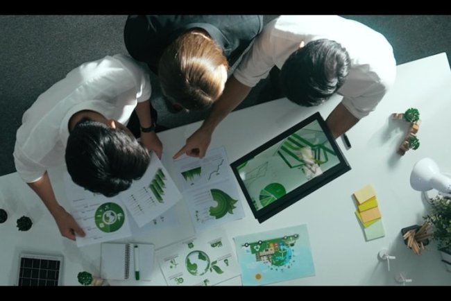 Microsoft To Buy 18M Tonnes Nature Carbon Credits