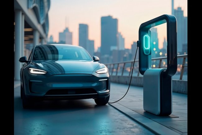 EV Sales Surge Past 20 Million, Dominating Global Market