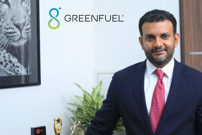Gas Will Power India’s Path To Net Zero; Biogas Is Key: Akshay Kashyap, MD, Greenfuel