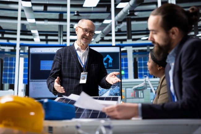 BlackRock Launches New ESG Utilities ETF WUTS