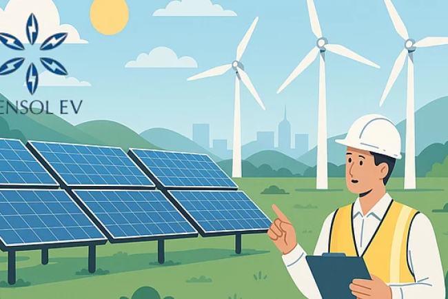 Gensol to Appear Before NCLT on June 3 Over IREDA’s ₹510 Crore Insolvency Petition