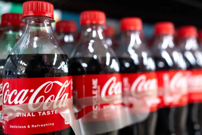 Coca-Cola to Amend Recycling Labels After EU Greenwashing Complaint