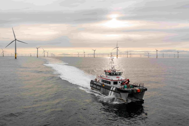 Crown Estate to Expand Offshore Wind Output for 4 Million UK Homes