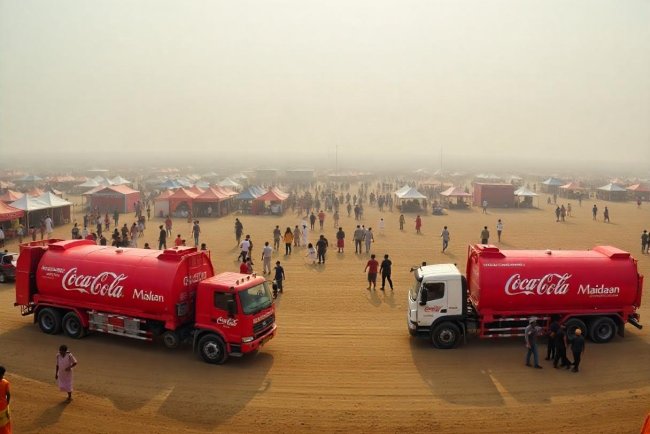 'Maidaan Saaf': Coca-Cola's Kumbh Effort on Discovery