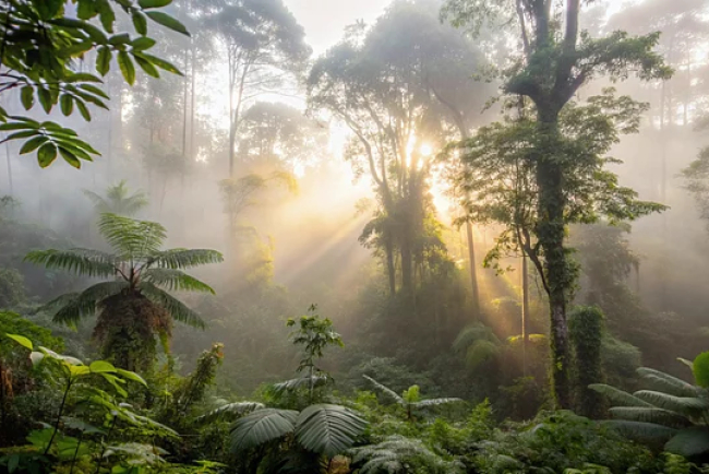 Only 2.43% of Global Biodiversity Aid Reaches Indigenous and Local Communities: UNDP SGP Report