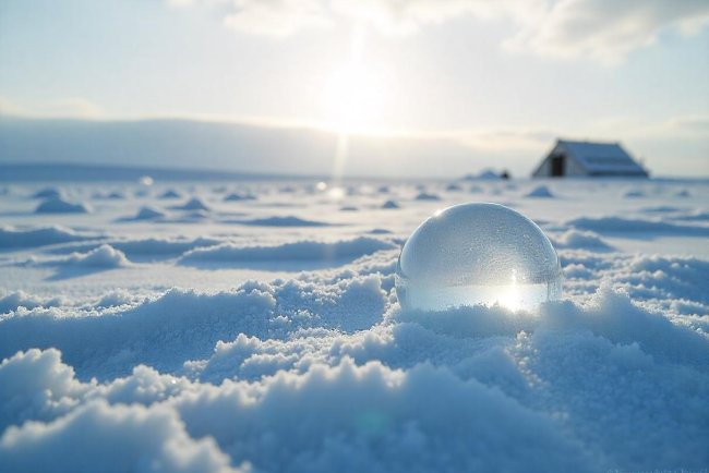 Ingredients for Finding Natural Clean Hydrogen Mapped by Scientists