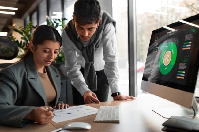 Novisto Raises $27M To Boost ESG Reporting Software