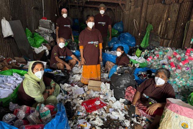 Green Practices Wins Prestigious Award for Sustainable Waste Management