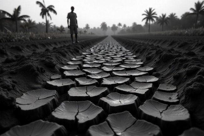 EU Chocolate Industry Faces $56 Billion Risk from Climate and Biodiversity Threats