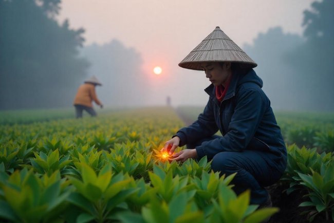 Corporate Biodiversity Projects Driving Rural Growth