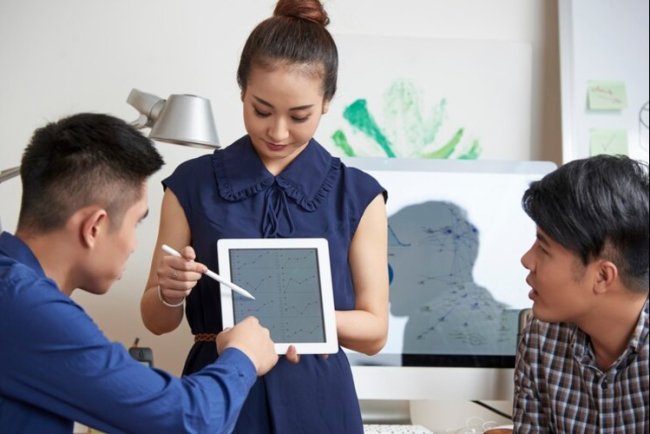 Jeanologia Leads Creative Denim Shift In China