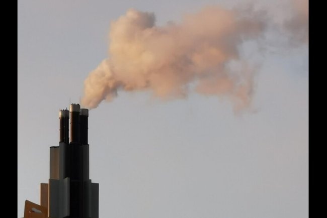 Converge Raises $22M To Cut Concrete Emissions