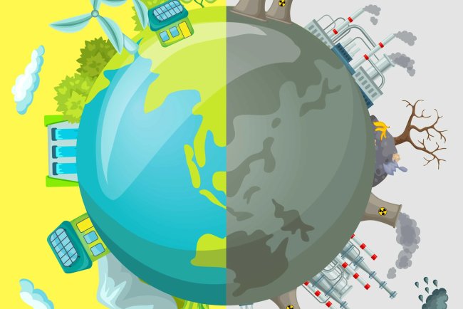 Concerns Rise Over Article 6’s Role in Global Greenwashing