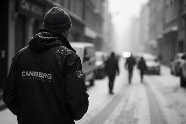 Canberg Global Sourcing Leads Sustainable Transformation in Workwear Sector