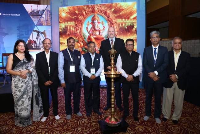 India Refining Summit 2025 Opens in New Delhi with Focus on Greener Future