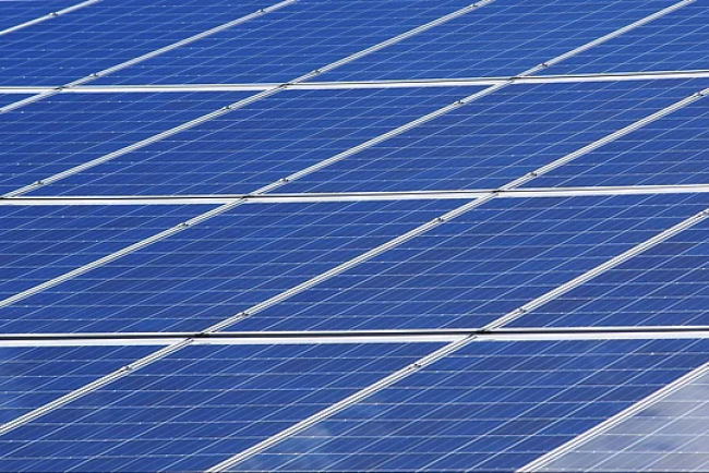 Global Energy Shift: Solar Power Set to Surpass Nuclear by 2026