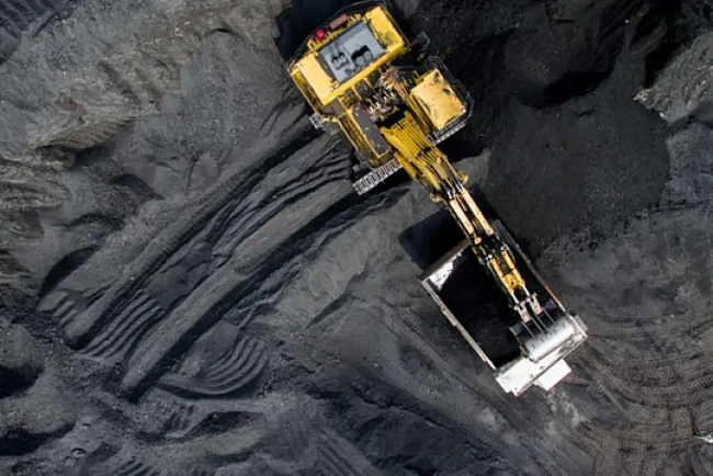 India's Coal Imports Projected to Reach 250 MT by 2030 Despite Government Initiatives