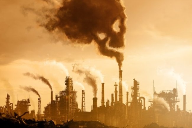 BlackRock Hits Back At Trump ESG Coal Lawsuit