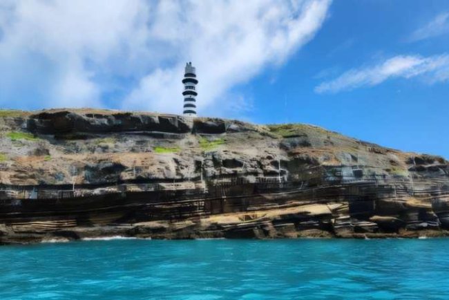 Microplastic Contamination Found in Fully Protected Marine Areas of Brazil