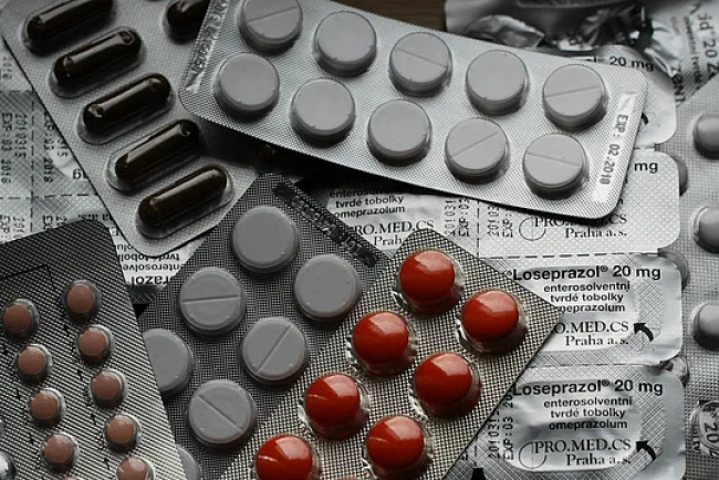 Substandard Drugs from MSME Pharma Sector Pose Public Health Risks