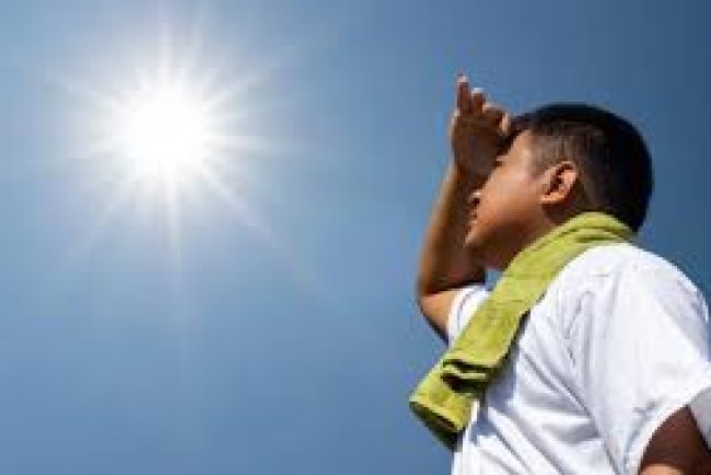 India Faces Intensifying Heatwaves: Urgent Need for Comprehensive Planning