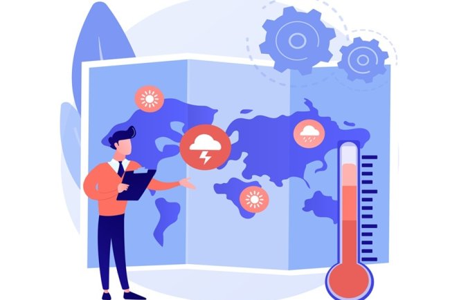 The Big Gap: How Climate Action is Reaching Local Communities