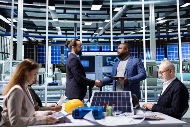 Schneider Electric Launches The Nest In Dubai