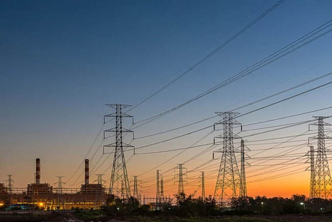 India’s Renewable Energy Story Faces Transmission Grid Bottlenecks