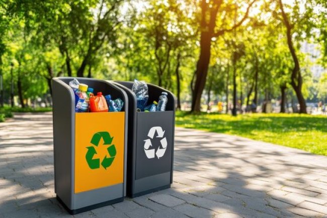 Saudi Arabia’s Plastic Recycling Market Sees Growth Amid Sustainability Push