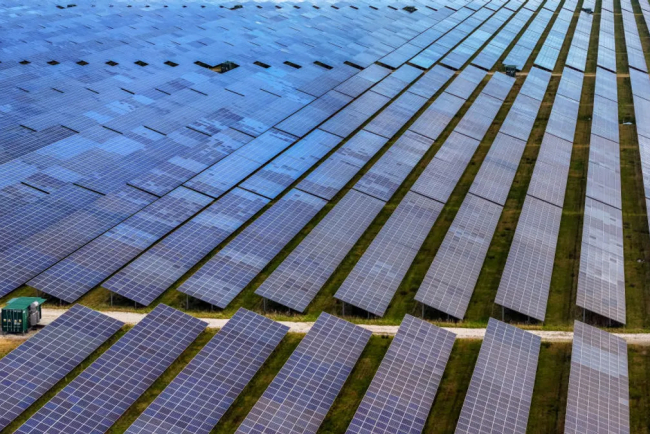 Solar Tandem Perovskite Cell Technology Advances Renewable Energy