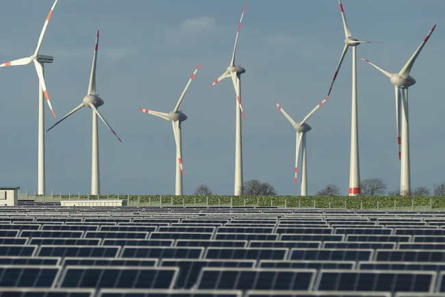 House GOP Proposes Tax Credit Tweaks to Boost Energy and Manufacturing