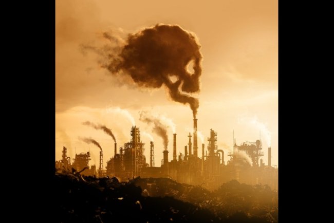 BlackRock Eyes Stake In Eni’s Carbon Capture Venture