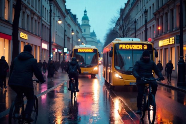 EU Almost On Track To Meet 2030 Climate Targets