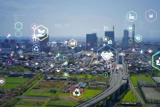 Japan, SK, Australia Power Green Energy Future in Southeast Asia