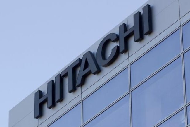 Hitachi Targets Net-Zero Across Value Chain by 2050