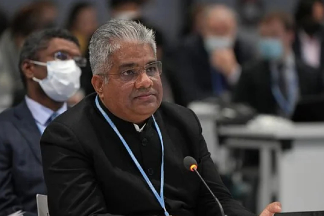 India’s Climate Policy Focuses on Clean Energy Access