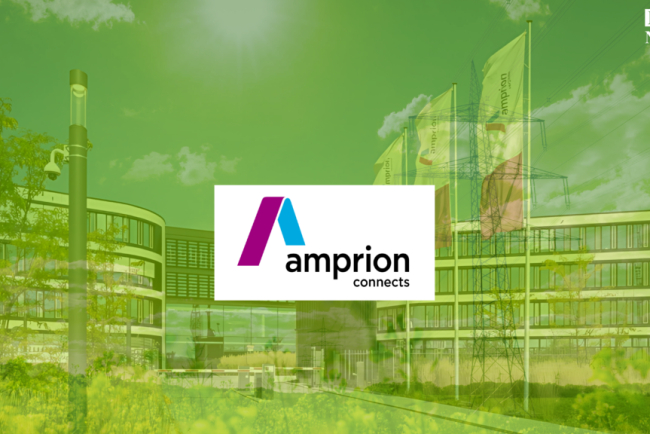 Amprion Raises €1 Billion via Green Bond for German Energy Transition