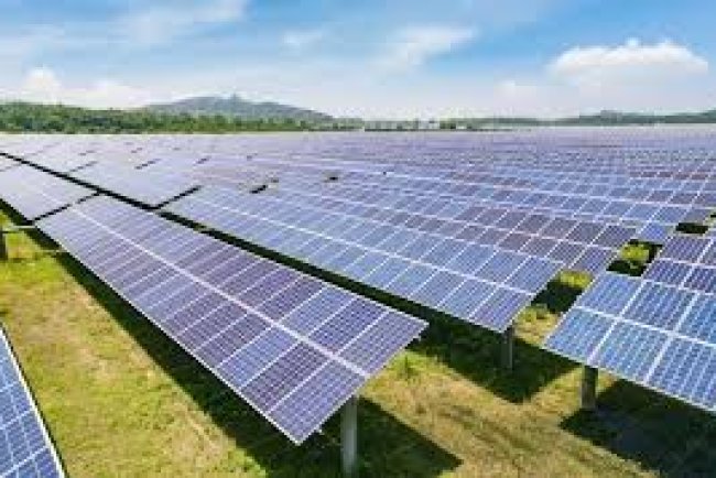 Solveo Energies Secures €98M for Renewable Energy Rollout