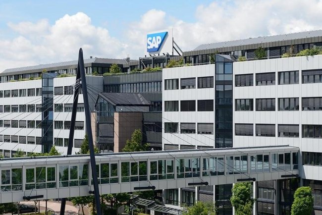 SAP Launches New Sustainability Data Management Solutions