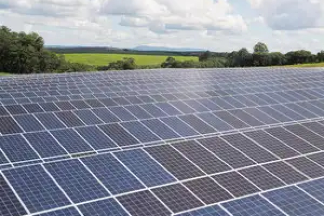 Diu Smart City Becomes First To Run On 100% Renewable Energy During Daytime