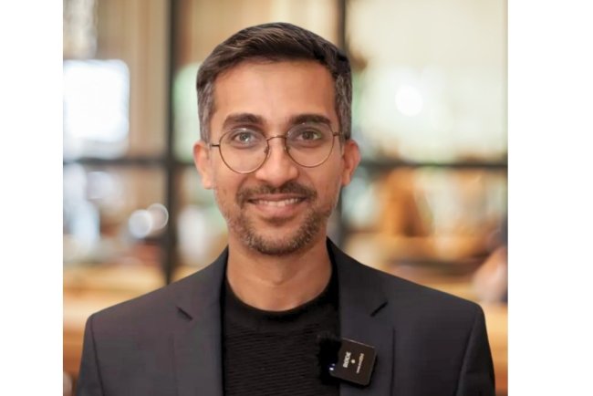 After Delhi, We’re Executing A Project Nearly 10x Bigger In Gujarat: Ayush Misra, AmpereHour Energy