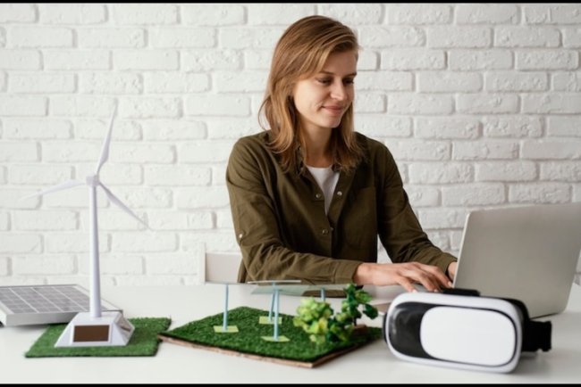 Meta, Microsoft Bet Big On High-Integrity Carbon