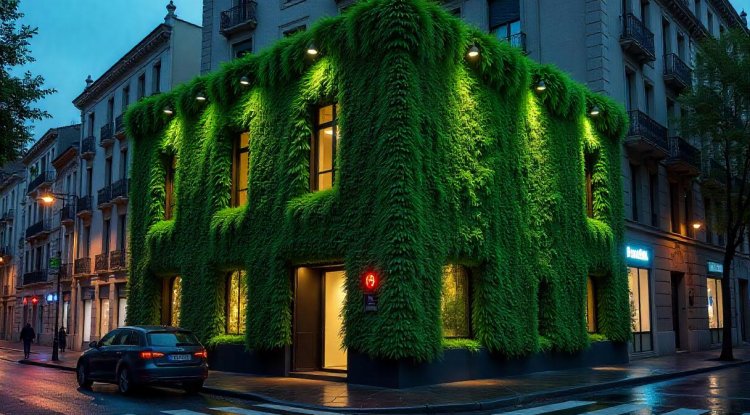 Green Infrastructure Must Be Central to City Planning, Say Global Experts