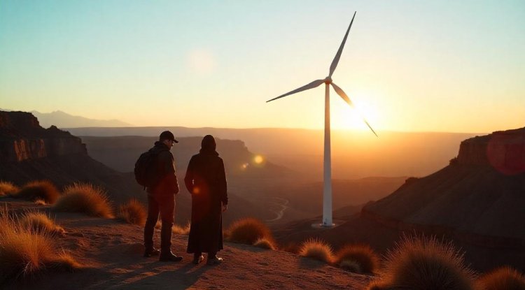 Indigenous-Led Climate Education Takes Root on the Colorado Plateau