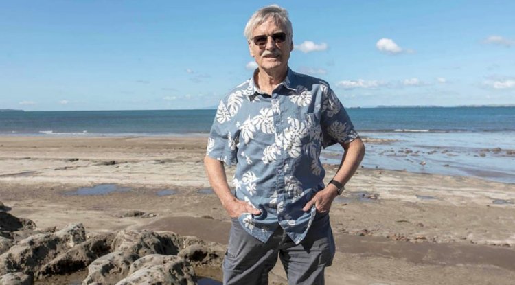 New Zealand in Fastest-Warming Ocean Zone, Study Finds