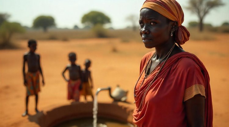 US Pushes to Dilute UN Development Finance Deal Ahead of Key Global Summit