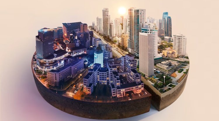 Smart Cities, Green Buildings: Charting India’s Path to Sustainable Urbanisation
