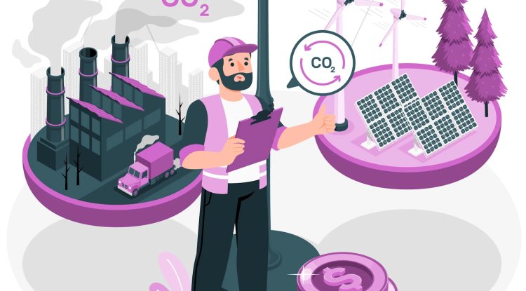 Brightest and Allianz Commercial Join Forces to Accelerate Corporate Decarbonization